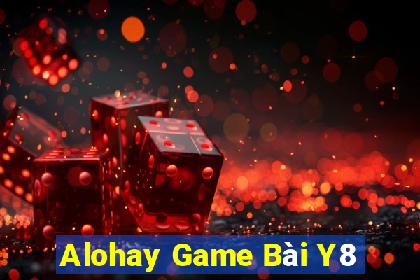 Alohay Game Bài Y8