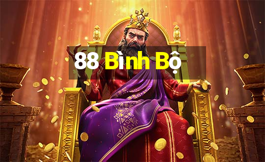 88 Bình Bộ