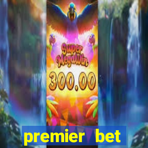 premier bet cameroon today