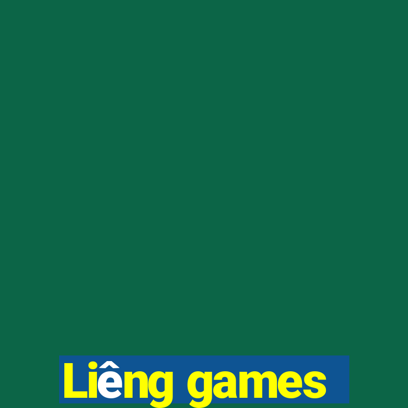 Liêng games