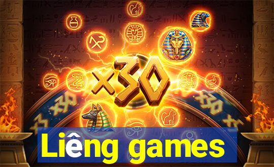 Liêng games