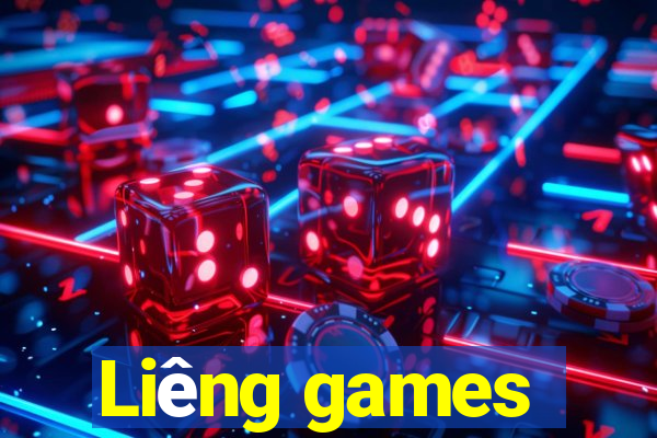 Liêng games