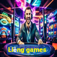 Liêng games