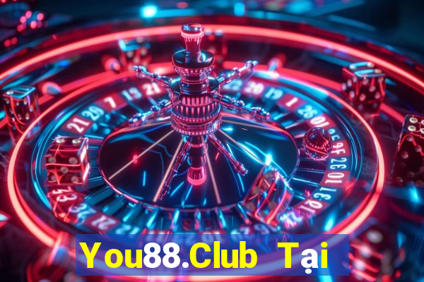 You88.Club Tại Game Bài Đổi Thưởng Nạp Bằng Sms