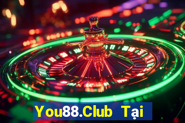 You88.Club Tại Game Bài Đổi Thưởng Nạp Bằng Sms