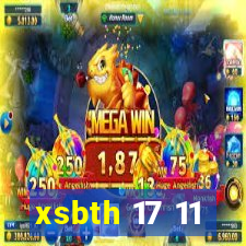 xsbth 17 11