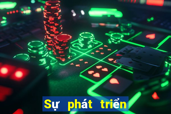 Sự phát triển bền vững for88.com