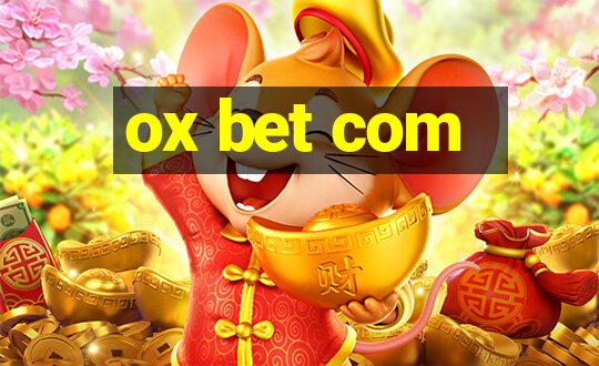 ox bet com