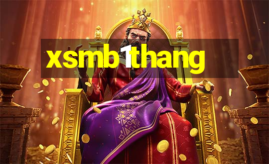 xsmb1thang