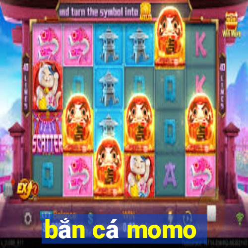 bắn cá momo