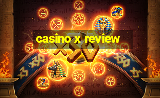 casino x review