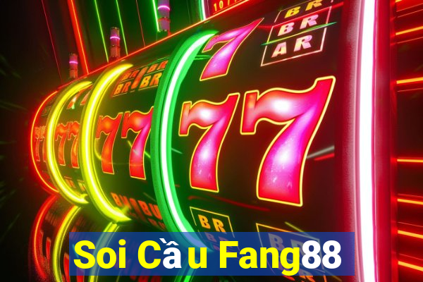 Soi Cầu Fang88