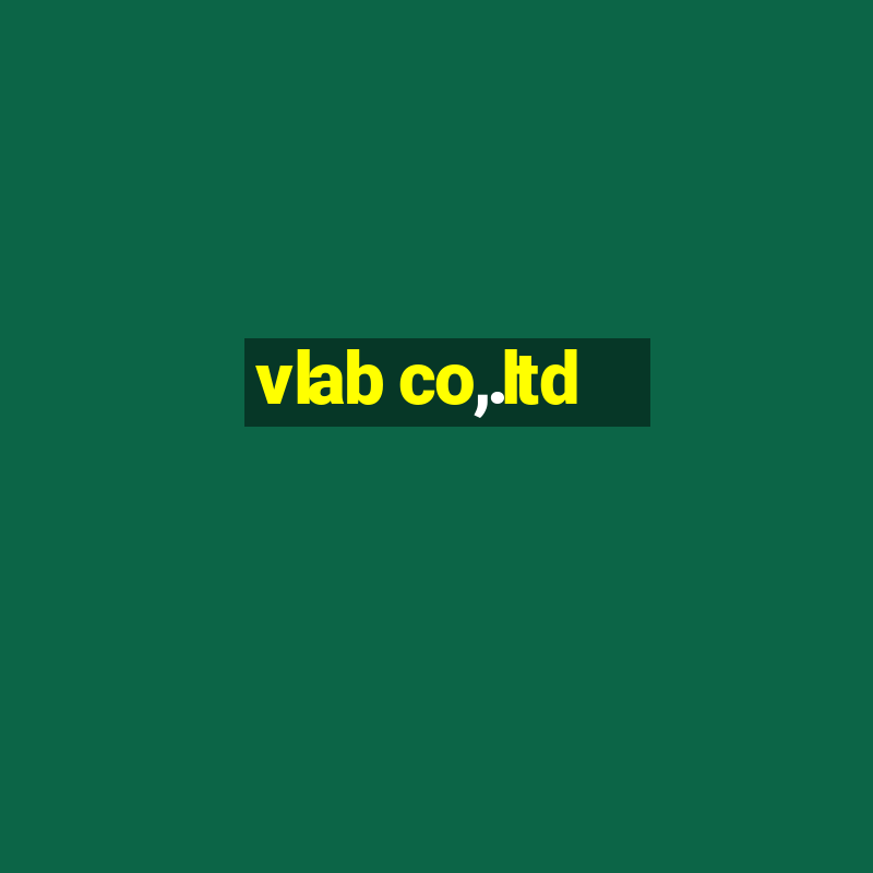 vlab co,.ltd