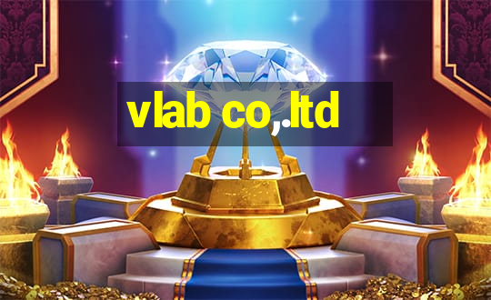 vlab co,.ltd