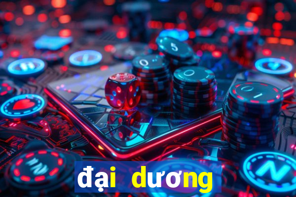 đại dương huyền bí