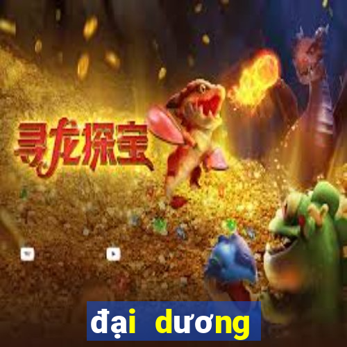 đại dương huyền bí