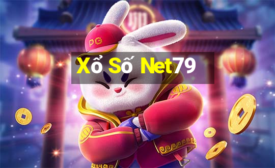 Xổ Số Net79