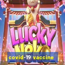 covid-19 vaccine