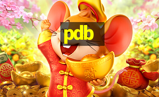 pdb