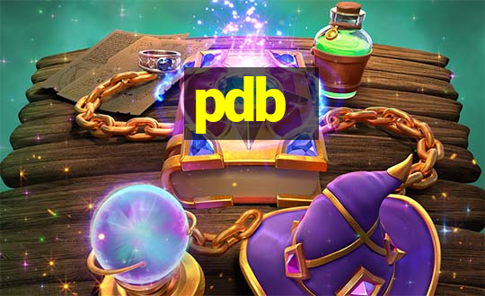 pdb