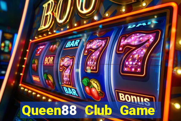 Queen88 Club Game Bài 68