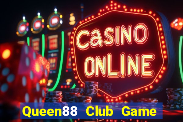 Queen88 Club Game Bài 68