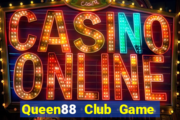 Queen88 Club Game Bài 68