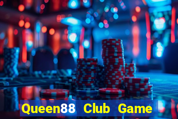 Queen88 Club Game Bài 68