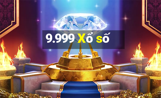 9.999 Xổ số