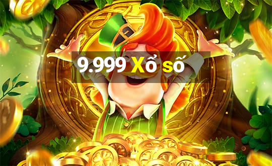 9.999 Xổ số