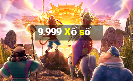 9.999 Xổ số