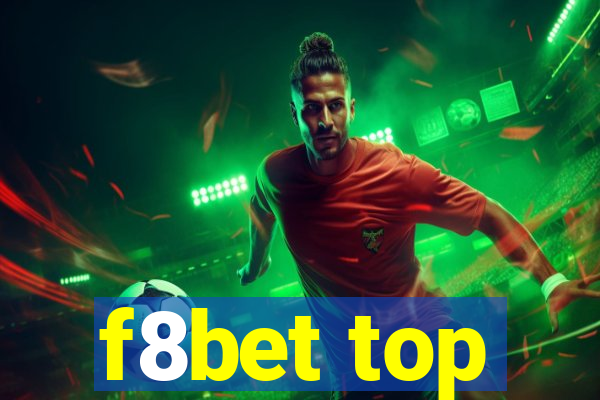 f8bet top