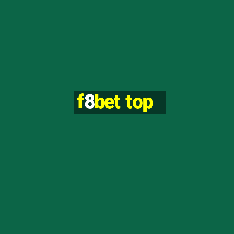 f8bet top