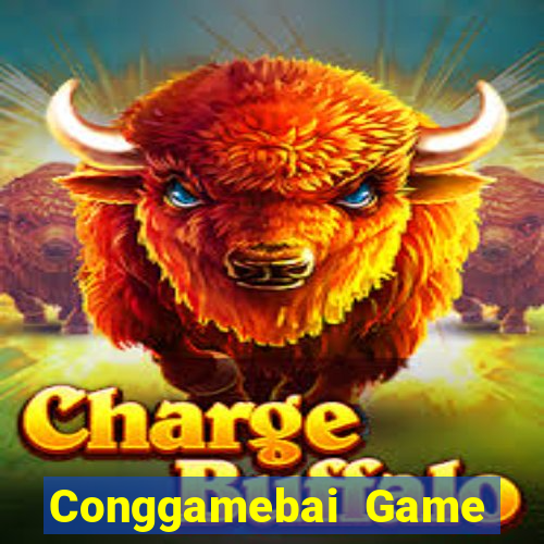 Conggamebai Game Bài Sinh Tử