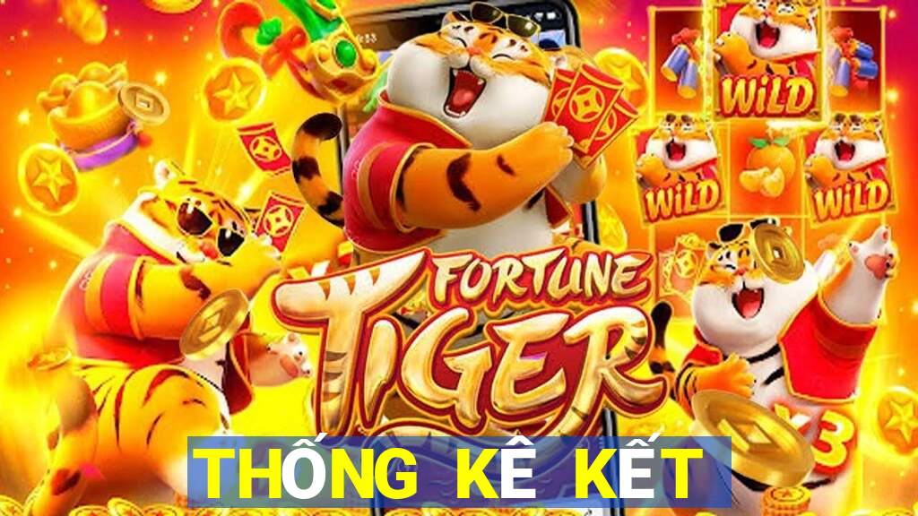 THỐNG KÊ KẾT QUẢ XSTV hôm nay