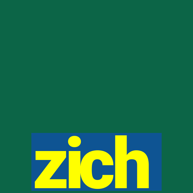 zich