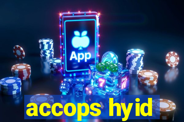 accops hyid