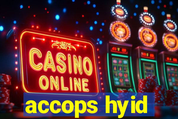 accops hyid