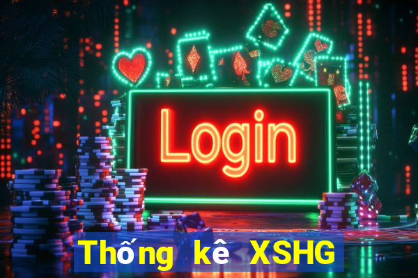 Thống kê XSHG ngày 14