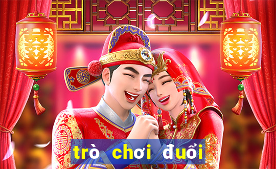 trò chơi đuổi hình bắt chữ