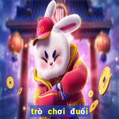 trò chơi đuổi hình bắt chữ