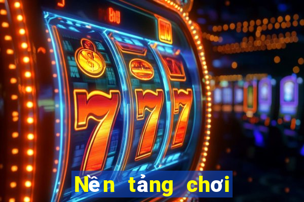 Nền tảng chơi game hàng đầu 138