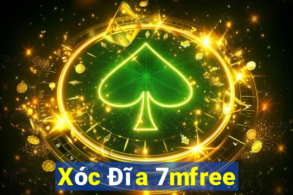 Xóc Đĩa 7mfree