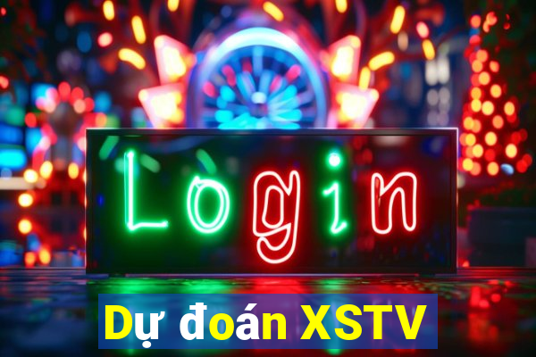 Dự đoán XSTV