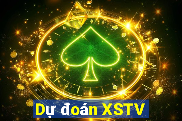 Dự đoán XSTV