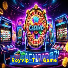 Royvip Tải Game Bài Go88