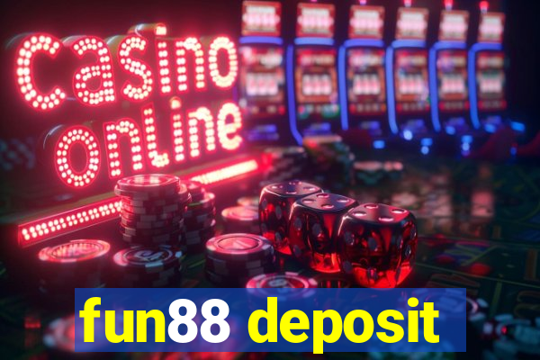 fun88 deposit