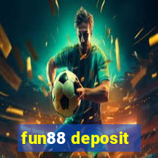 fun88 deposit