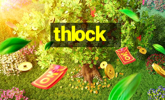 thlock