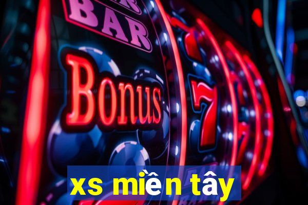 xs miền tây